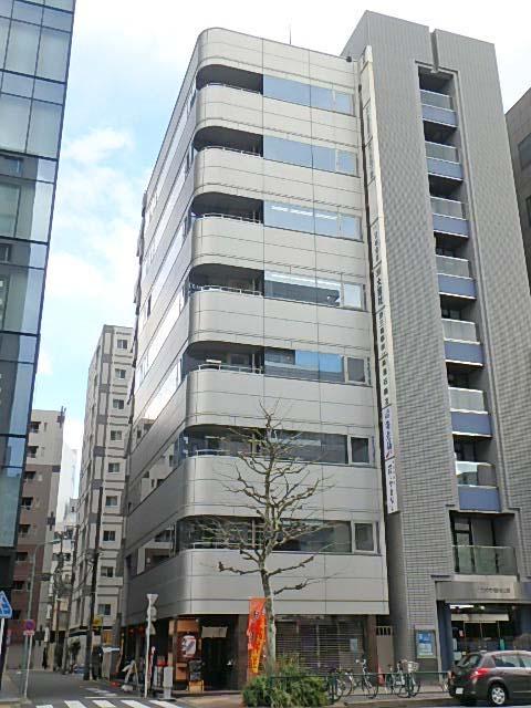 ＳＫＫビル外観②