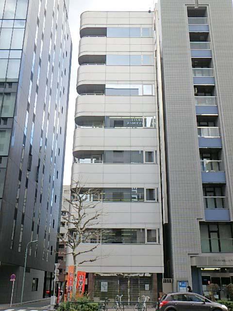 関電不動産茅場町ビル