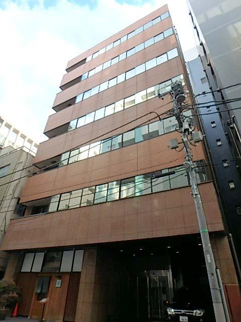 茅場町ＥＫＫビル外観①(メイン)