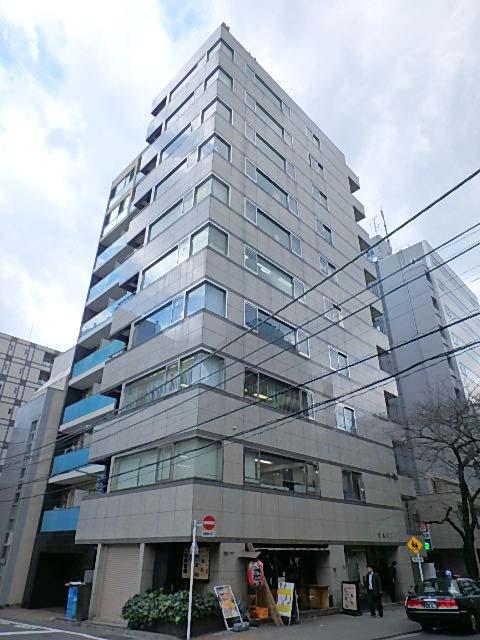 関電不動産茅場町ビル