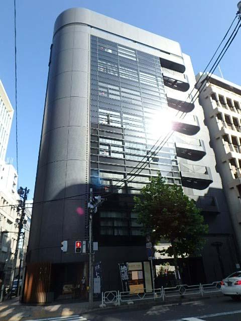 全国中小企業会館ビル