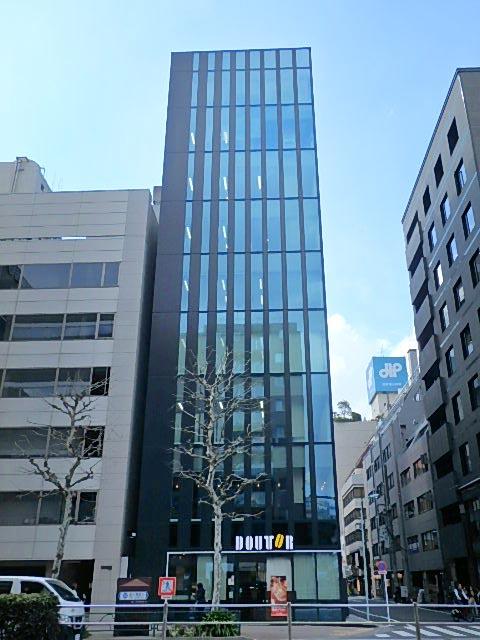 Aster茅場町外観①(メイン)
