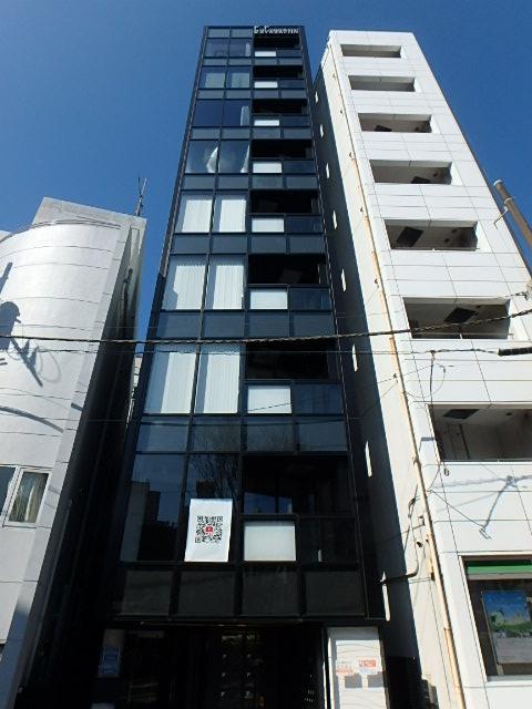 FF日本橋茅場町外観①(メイン)