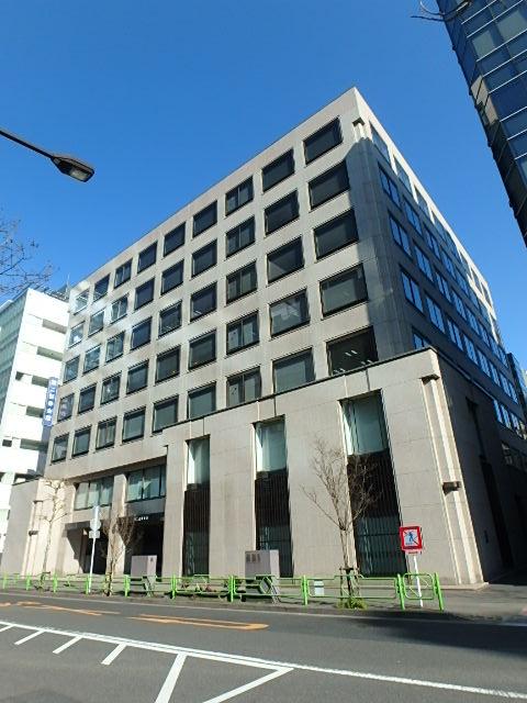 外観②