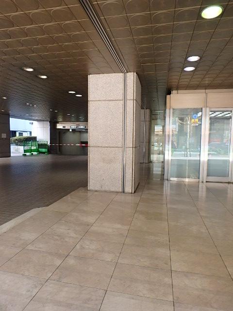 エントランス③