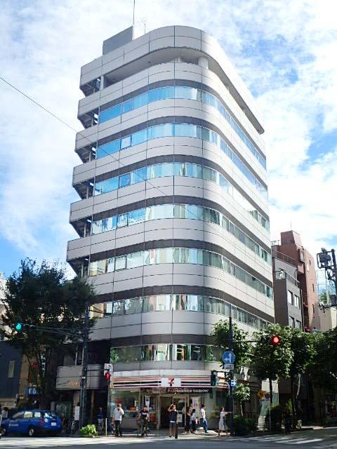 イマス久松町ビル