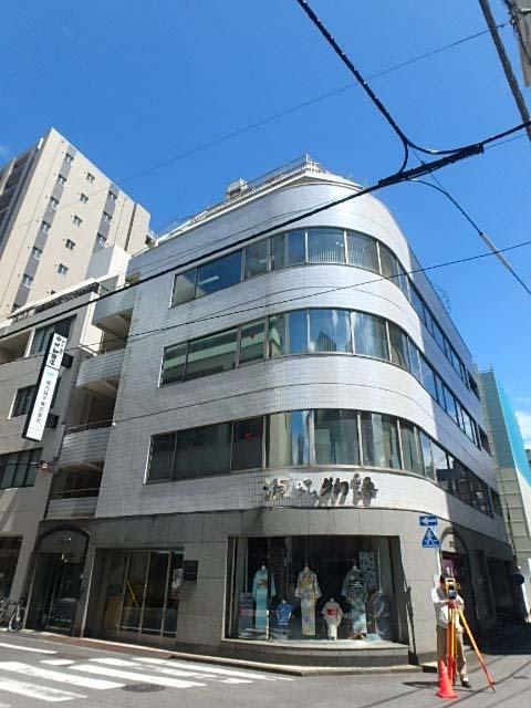 外観①(メイン)