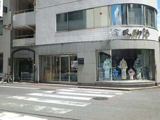 エントランス①