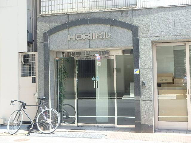 エントランス②