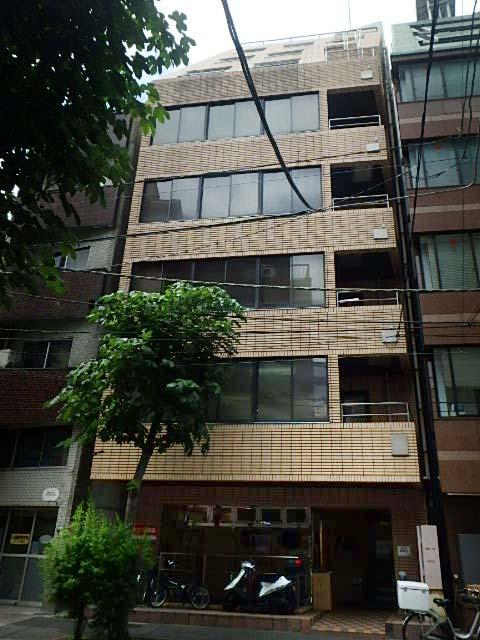 REGRARD NINGYOCHO外観①(メイン)