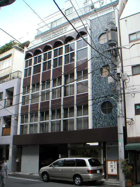 外観①(メイン)