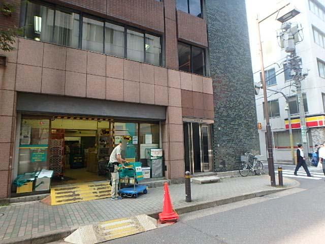 エントランス①