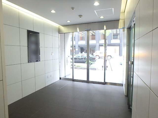 室町ＮＳビルホール③