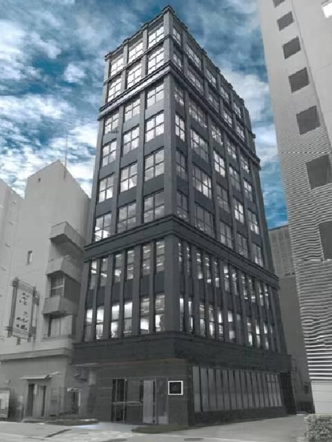 日本橋室町ＥＫビル