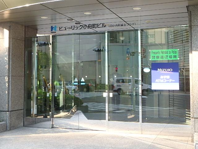 エントランス②