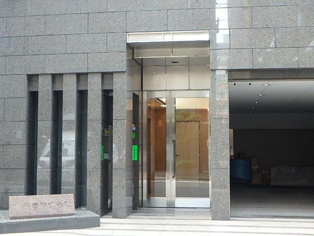 エントランス②