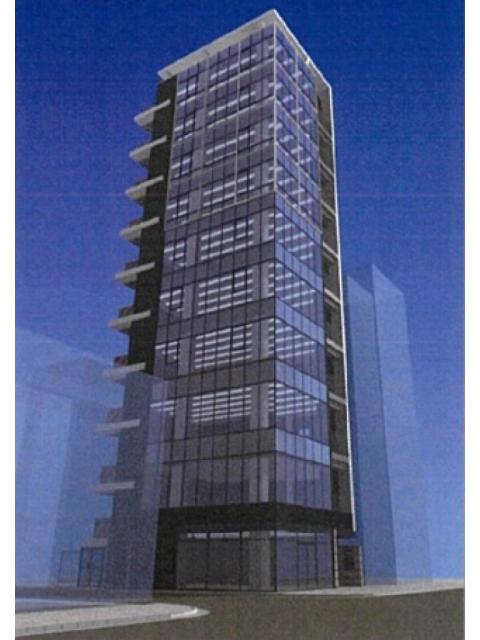 ＮＥＸＵＳ日本橋外観①(メイン)