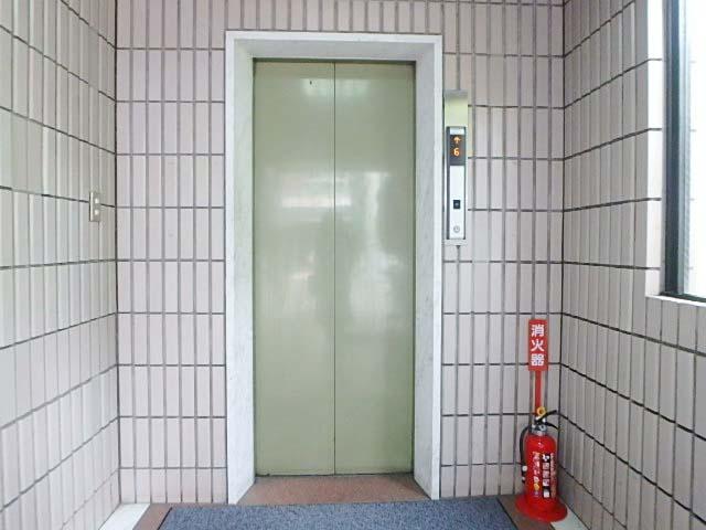 丸森ビルホール②