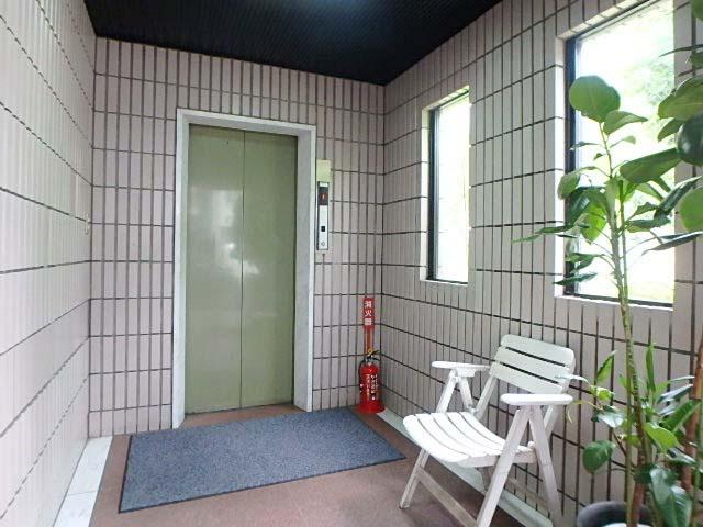 丸森ビルホール①