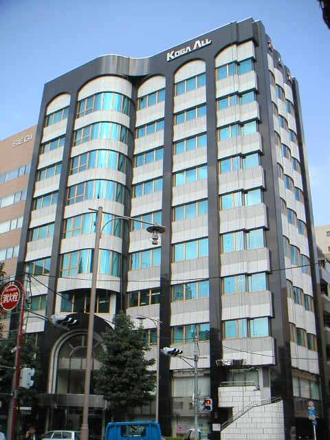 ＥＤＧＥ小伝馬町ビル