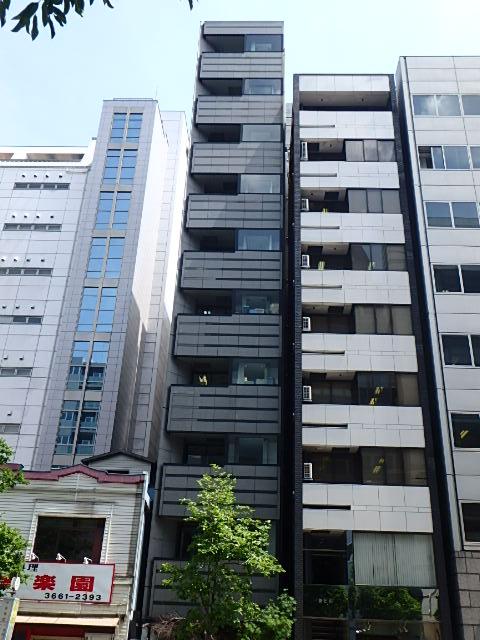 外観①(メイン)