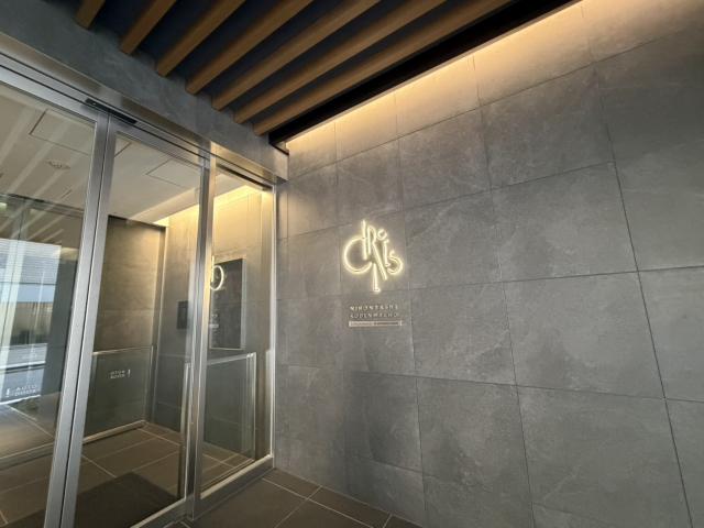 ＣＩＲＣＬＥＳ日本橋小伝馬町エントランス①