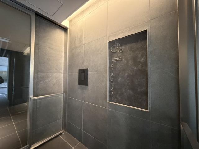 ＣＩＲＣＬＥＳ日本橋小伝馬町エントランス②