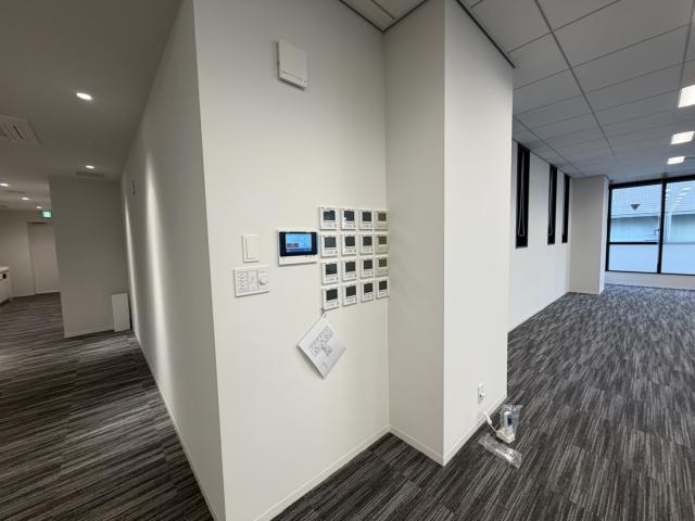 ＣＩＲＣＬＥＳ日本橋小伝馬町室内①
