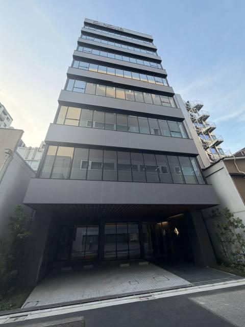 ＣＩＲＣＬＥＳ日本橋小伝馬町外観①(メイン)
