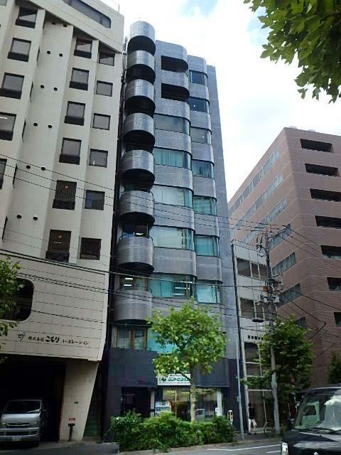 ＡＣＮ日本橋小網町ビル外観①(メイン)