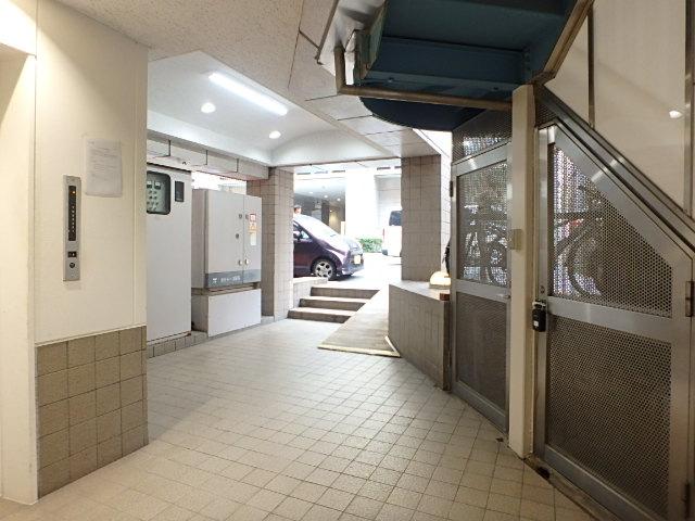 ＴＲＵＳＴ　ＶＡＬＵＥ　日本橋小網町ホール③