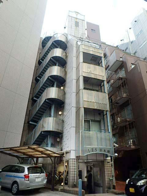 TRUST VALUE 日本橋小網町外観①(メイン)