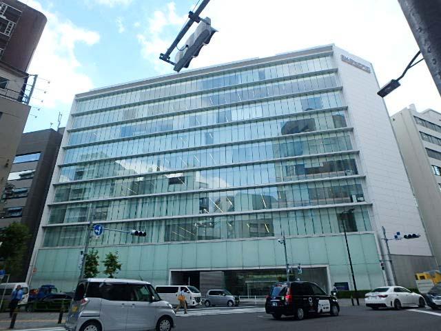 ａｋｅｂｏｎｏ日本橋ビル外観①(メイン)