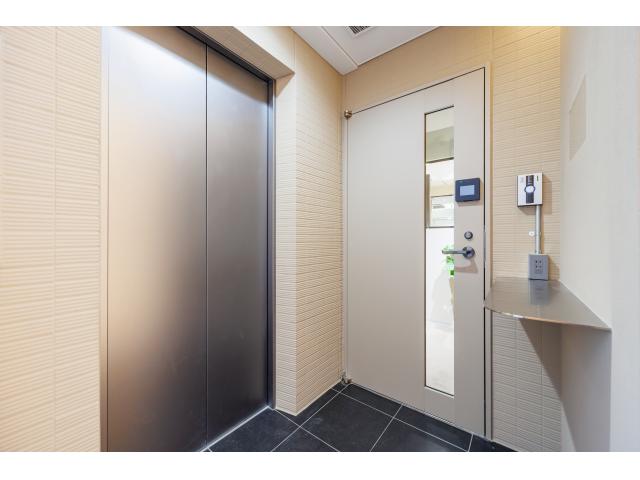 Ｂｉｚ　Ｆｅｅｌ　茅場町その他①