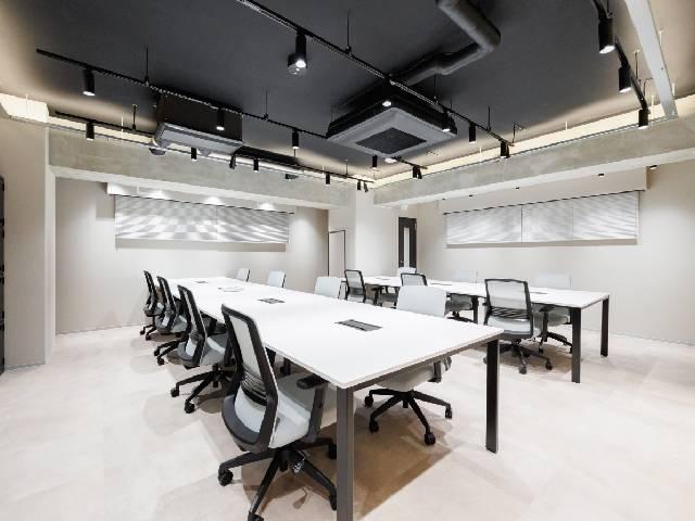 Ｂｉｚ　Ｆｅｅｌ　茅場町室内②