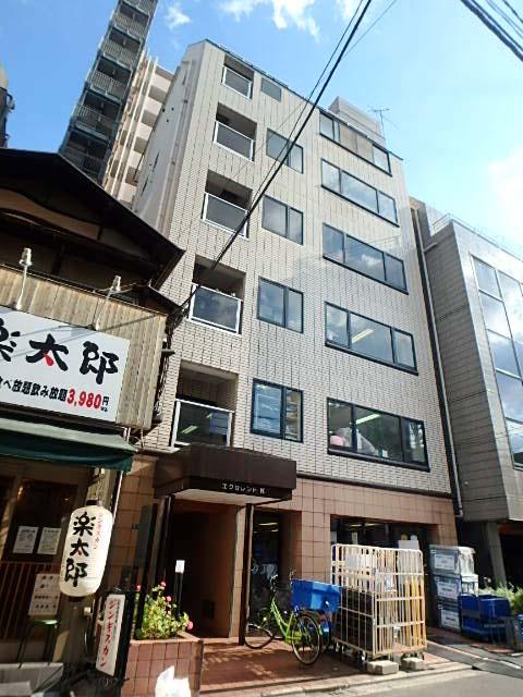 エクセレントKビル外観①(メイン)
