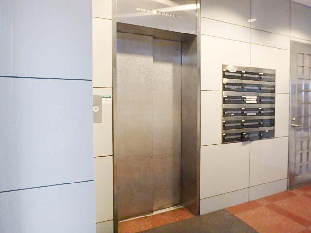 人形町双葉ビルホール②