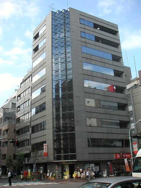 外観①(メイン)