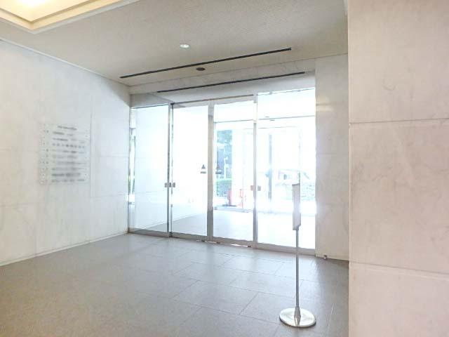 ホール③