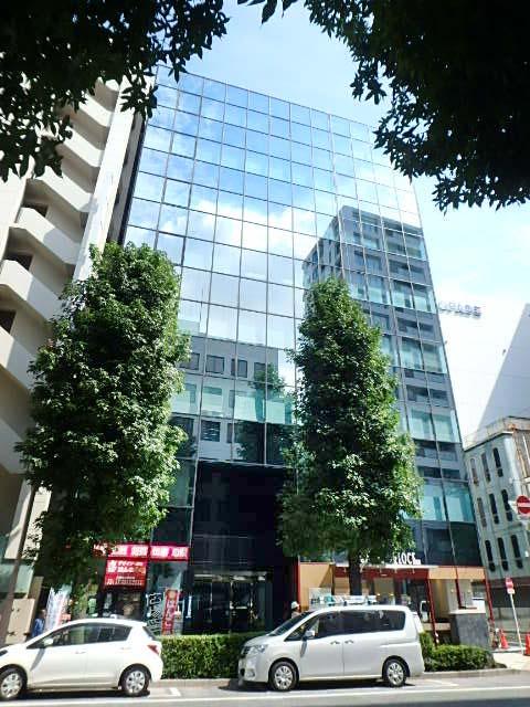 外観②