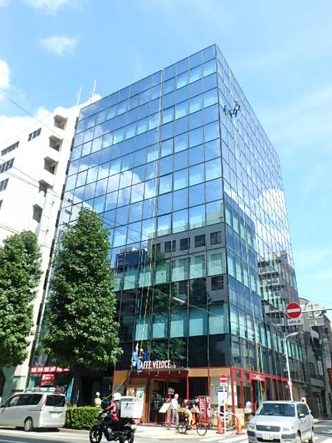 外観①(メイン)