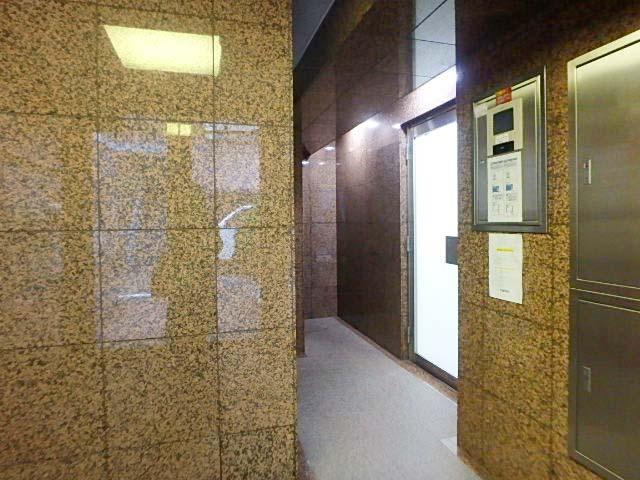 ひまわり日本橋人形町ビルホール①