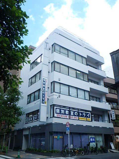 外観①(メイン)