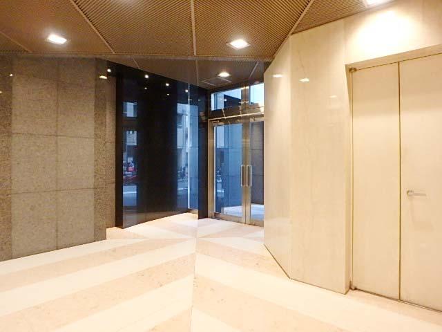 人形町センタービルホール③