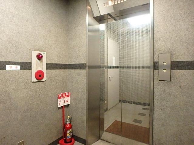 人形町ＡＣＴビルホール①