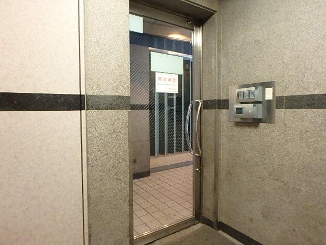 人形町ＡＣＴビルホール③