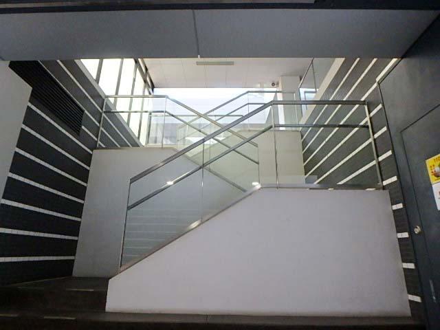 エントランス③