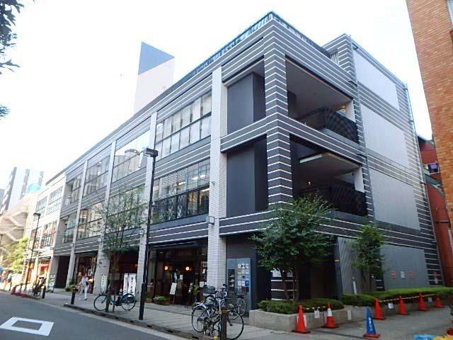 リガーレ日本橋人形町ＡＮＮＥＸ外観②