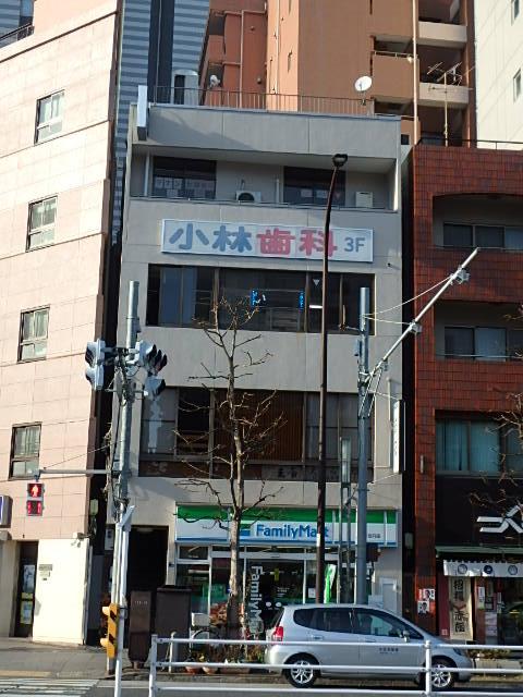 外観①(メイン)