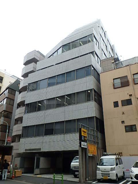 Ｄａｉｗａ小伝馬町ビル外観②